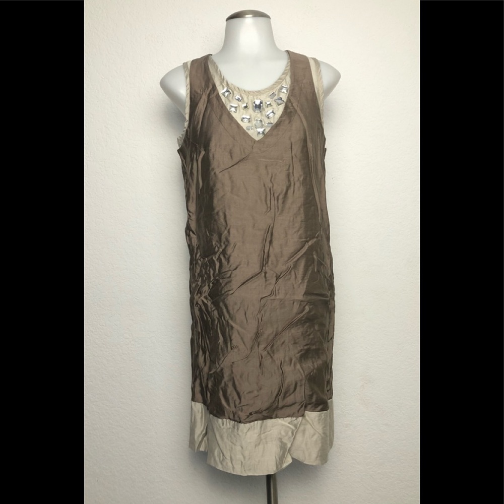 MK2K dress